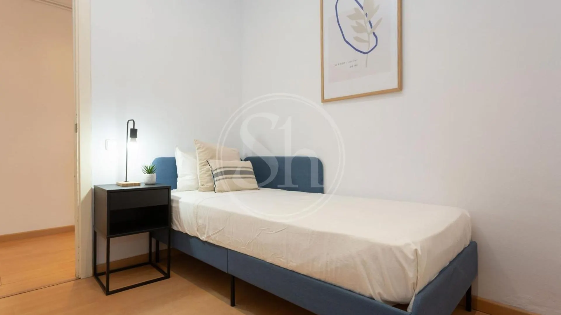 Apartment Comodo Apartamento En Gracia Barcelona
