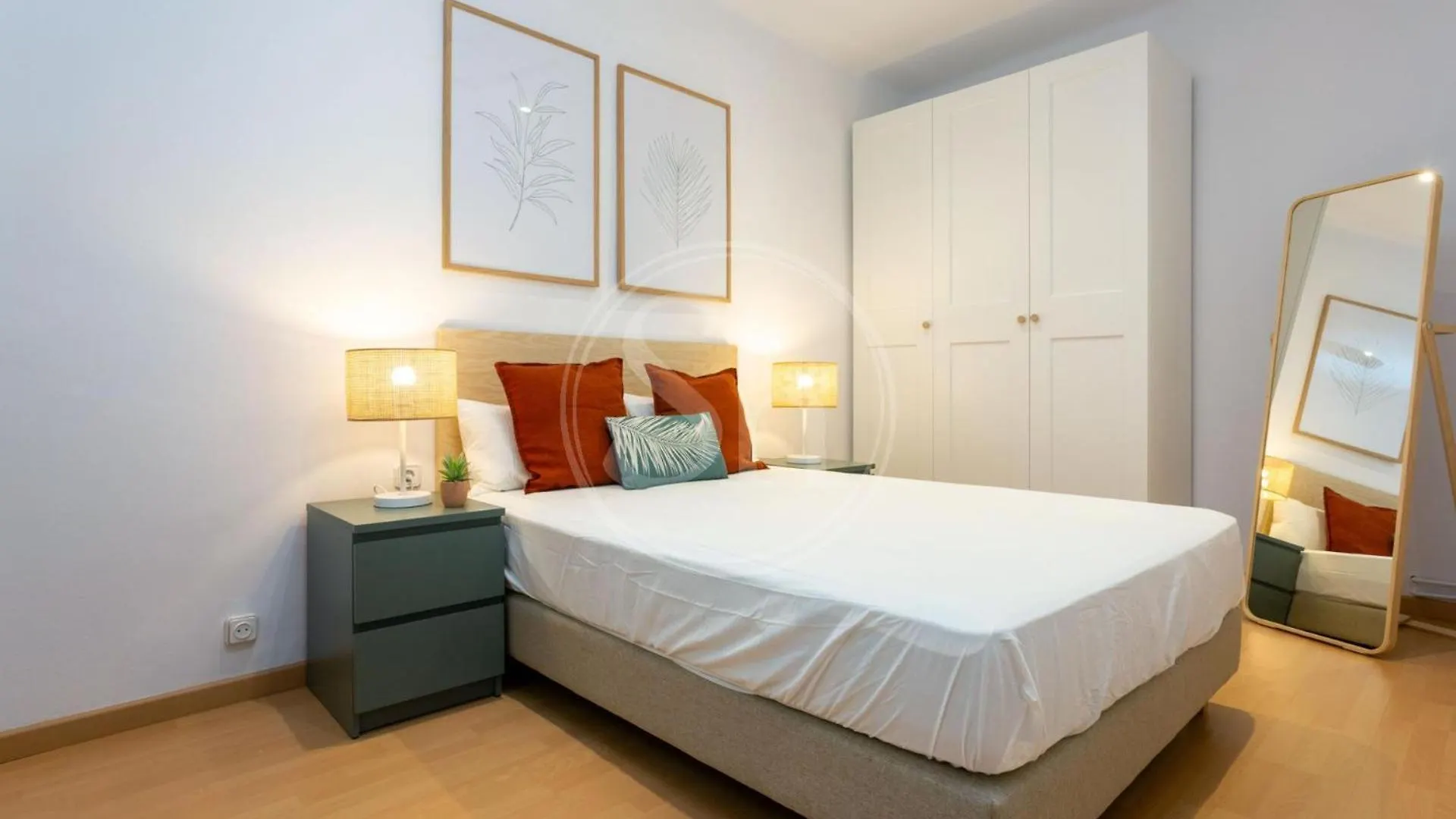 Comodo Apartamento En Gracia Barcelona 0*,