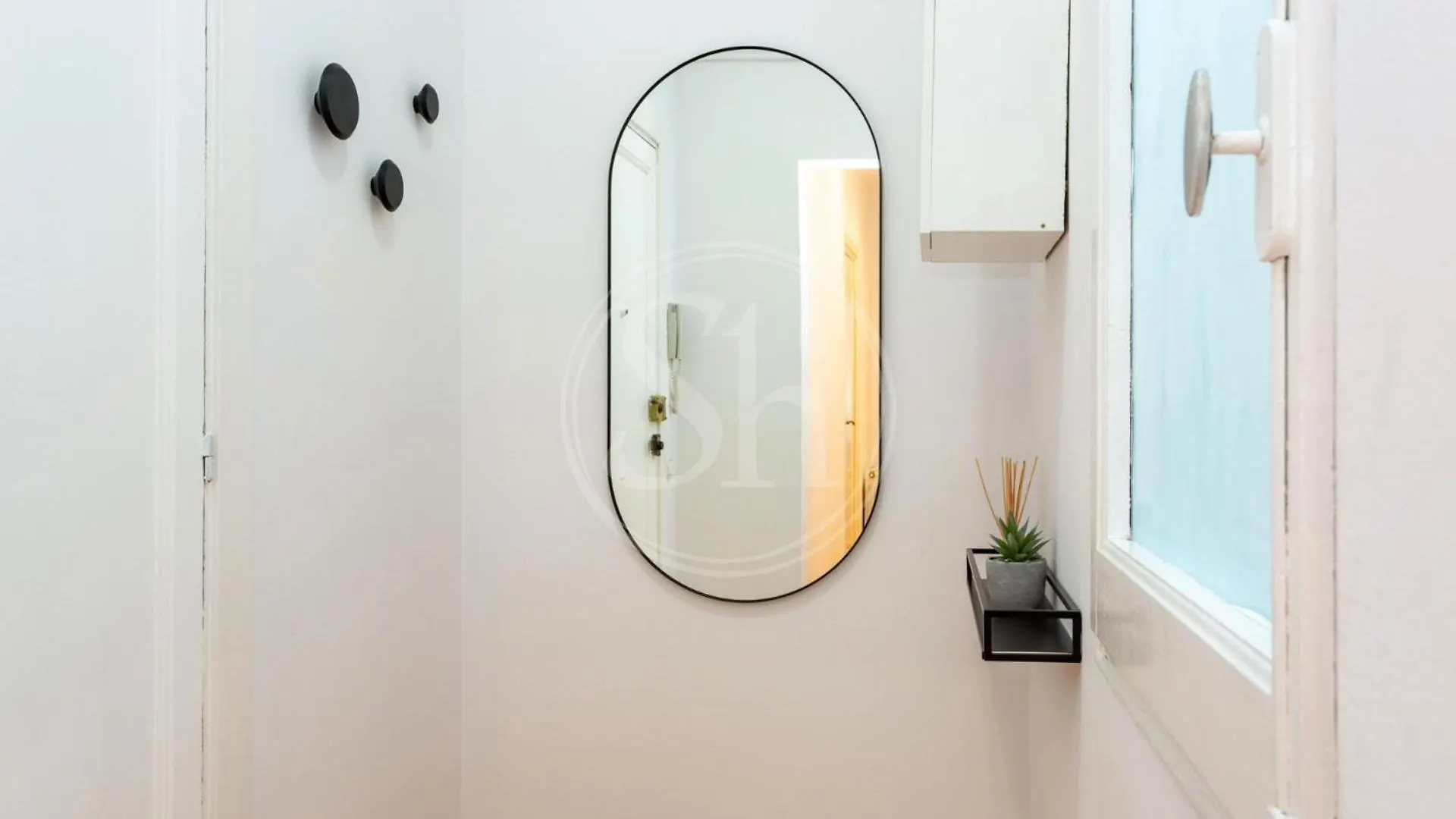 Comodo Apartamento En Gracia Barcelona 0*,  Spanien