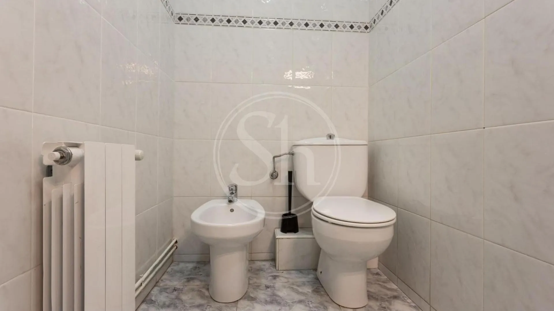 Comodo Apartamento En Gracia Barcelona Apartment